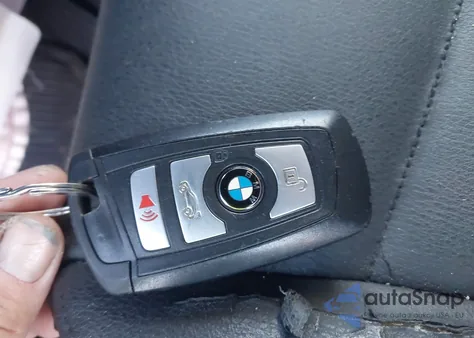 2015 BMW X3 xDrive35I z USA, uszkodzony, nr VIN 5UXWX7C56F0K34480